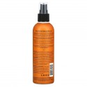 ATTITUDE, Furry Friends Natural Pet Care, Waterless Detangling Spray, Lavender, 8 fl oz (240 ml)