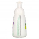 ATTITUDE, Little Leaves 사이언스, 포밍 핸드솝, 바닐라 & 배, 295ml(10fl oz)