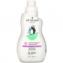 ATTITUDE, Little Ones, 세탁용 세제, 스위트 룰러바이, 1.05l(35.5fl oz)