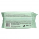 ATTITUDE, Pet Grooming Wipes, Unscented, 72 Wipes