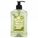A La Maison de Provence, 핸드 및 바디용 액상 비누, 로즈메리민트, 500ml(16.9fl oz)