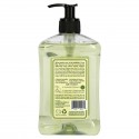 A La Maison de Provence, 핸드 및 바디용 액상 비누, 로즈메리민트, 500ml(16.9fl oz)