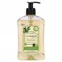 A La Maison de Provence, 핸드 및 바디용 액상 비누, 유자, 500ml(16.9fl oz)