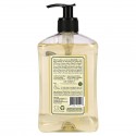 A La Maison de Provence, 핸드 및 바디용 액상 비누, 유자, 500ml(16.9fl oz)