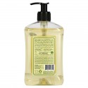 A La Maison de Provence, 핸드 & 바디 액상 비누, 프로방스 레몬, 500ml(16.9fl oz)