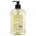 A La Maison de Provence, 핸드 & 바디 액상 비누, 시트러스 꽃잎, 500ml(16.9fl oz)