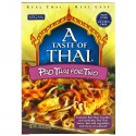 A Taste Of Thai, 팟 타이 포 투, 255g(9oz)