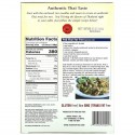 A Taste Of Thai, 팟 타이 포 투, 255g(9oz)