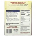 A Taste Of Thai, 레드 카레 페이스트, 50g(1.75oz)