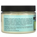 Abra Therapeutics, 셀룰러 디톡스 바디 스크럽, 자몽 및 주니퍼 함유, 340g(12oz)