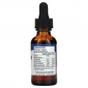 Absolute Nutrition, 이뮤니티, 아연, 엘더베리, 비타민C, 비타민B 함유, 30ml(1oz)