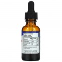 Absolute Nutrition, 면역체계, 비타민C & 비타민B 함유 아연, 30ml (1 oz)