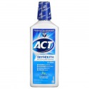 Act, 충치 예방 불소 구강 청결제, 자일리톨을 함유 구강건조증용, 수딩 민트, 18fl oz(532ml)