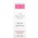 Admire My Skin, 15% 바쿠치올 세럼, 30ml(1fl oz)