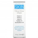 Admire My Skin, Citrus Glow Drops, 1 fl oz (30 ml)