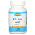 Advance Physician Formulas, R-리포산, 50 mg, 60 캡슐