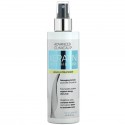 Advanced Clinicals, 케라틴, 스무드 & 샤인, 리브인 트리트먼트, 237ml(8fl oz)