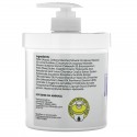 Advanced Clinicals, 히알루론산, 인스턴트 스킨 하이드레이터, 454g(16oz)