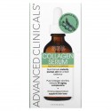 Advanced Clinicals, 콜라겐, 인스턴트 플럼핑 세럼, 52ml(1.75fl oz)