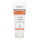 Advanced Clinicals, 브라이트닝 비타민C 스크럽, 237ml(8fl oz)