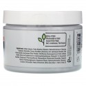Advanced Clinicals, Keratin, Sleek + Smooth Hair Mask, 12 oz (340 g)