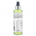 Advanced Clinicals, Oil Control Toner, Tea Tree + Witch Hazel, 8 fl oz (237 ml)