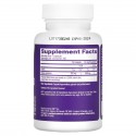 Advanced Orthomolecular Research AOR, 락토페린-250, 베지 캡슐 60정