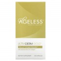 Ageless Foundation Laboratories, UltraDerm Gold, 특허받은 BioCell Collagen 함유 천연 콜라겐 부스터, 캡슐 60정