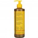 Alaffia, 정통 아프리카 블랙 비누, 무향, 476ml(16fl oz)