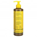 Alaffia, Authentic African Black Soap, 유칼립투스 티트리, 476ml(16fl oz)