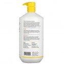 Alaffia, Everyday Shea Conditioner, Unscented, 32 fl oz (950 ml)