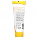 Alba Botanica, 내추럴, 베리 에몰리엔트 크림 쉐이브, 망고 바닐라, 8 온스(227 g)
