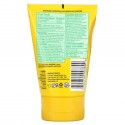 Alba Botanica, 미네랄 자외선 차단제, 민감성, 무향, SPF 30, 4온스 (113그램)