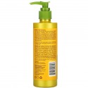 Alba Botanica, 하와이언 페이셜 워시, 딥클렌징 코코넛 밀크, 237ml(8fl oz)