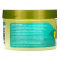 Alba Botanica, 바다소금 바디 스크럽, 411g(14.5oz)
