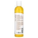Alba Botanica, Hawaiian 바디 오일, 쿠쿠이 너트, 8.5 fl oz (251 ml)