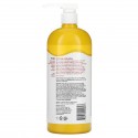 Alba Botanica, Very Emollient, 목욕 및 샤워 젤, 허니 망고, 946ml(32fl oz)