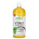 Alba Botanica, 진정 효과가 강한 바디 로션, 코코넛 재생, 907g(32oz)