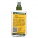 All Terrain, 키즈 허브 아로마, 천연 곤충 퇴치, 8 fl oz (240 ml)