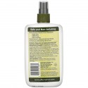 All Terrain, Herbal Armor, 천연 벌레 기피제, DEET 무함유 펌프 스프레이, 240ml(8.0fl oz)