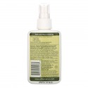 All Terrain, Herbal Armor, 천연 벌레 기피제 DEET 무함유 펌프 스프레이, 120ml(4fl oz)