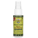All Terrain, Herbal Armor, 천연 벌레 기피제 DEET 무함유 펌프 스프레이, 59ml(2.0fl oz)