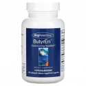 Allergy Research Group, ButyrEn, 지연 방출 식물성 캡슐 100정