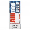 Allimax, 리퀴드, Allisure 함유, 10ml(1/3fl oz)