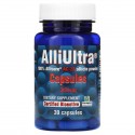 Allimax, AlliUltra 캡슐, 360mg, 캡슐 30정