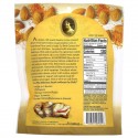 Almondina, Almond Bites, Ginger Turmeric Almond, 5 oz (142 g)