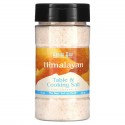 Aloha Bay, 히말라야 테이블 & 쿠킹 소금, 미세결정, 425 g(15 oz)