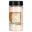 Aloha Bay, 히말라야 테이블 & 쿠킹 소금, 미세결정, 425 g(15 oz)