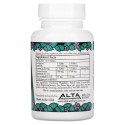 Alta Health, 바이오플라보노이드가 함유된 허브 실리카, 120정