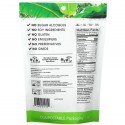 Alter Eco, 유기농 다크 초콜릿 헤이즐넛 버터 밤, 108g(3.8oz)